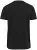 Hummel Hummel T-Shirt Hmlmove Multisport Kinder in BLACK
