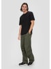 QS Hose  in  7929_olivgrün