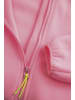 Lemon explore Wanderfleecejacke in rosa