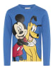 Kidsworld Langarmshirt in blau