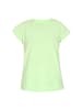 faina Women T-Shirt in green