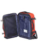 Cabaia Rucksack-Trolley Soft Suitcase Small in Kaikoura