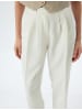 KOTON Hose in Ekru