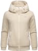 ragwear Übergangsjacke Cousy Short in Beige