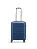 MODO by roncato Supernova 2.0 4 Rollen Kabinentrolley 55 cm in dark blue