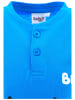 Bluey Schlafanzug kurz Bluey in Blau