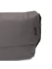 Zwei Cargo Messenger 39 cm Laptopfach stone