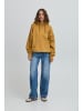 BALL Kapuzenshirt BAMALDINI Casual fit in Cumin