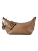 Liebeskind Berlin Paris Schultertasche S Leder 36 cm safari