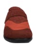 Josef Seibel Hausschuh Korsika 308 in rot