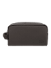 Lacoste Taschen TOILET KIT Dunkelbraun