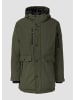 s.Oliver Outdoor-Jacke in 7938_olivgrün