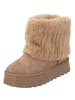 Palado Winterstiefel Meumine in Beige
