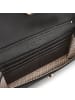 Liu Jo Caliwen Clutch Tasche S 24 cm nero