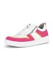 Gabor Sneaker Weiß/Pink