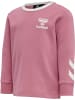 Hummel Hummel T-Shirt Hmlmaule Mädchen in HEATHER ROSE