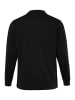 JP1880 Poloshirt in schwarz