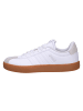 adidas Sneaker VL COURT 3.0 in weiß