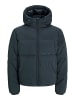 JACK & JONES PLUS Steppjacke in Forest River