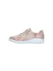 WALDLÄUFER Schnürschuhe Havy in rosa
