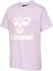 Hummel Hummel T-Shirt Hmltres Kinder Atmungsaktiv in ORCHID PETAL