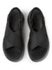 Camper Sandalen " Tasha " in Schwarz
