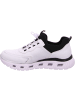 rieker Sneaker in weiss/bianco/schwarz