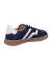 Gant Sneaker in blau