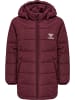 Hummel Mantel Hmlecho Lebensstil Kinder in WINDSOR WINE2