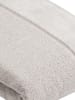Vossen 2er Pack Duschtuch in stone