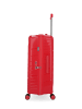 OBAGO 4 tlg. Kofferset LYRA M in Rot (101L/67L/43L/31L)