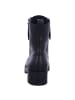 Gabor Comfort Stiefeletten/Boot in schwarz