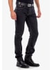 Cipo & Baxx Jeans in Black