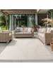 Teppich Boss In- & Outdoor Teppich Nova 1203, rechteckig - Creme