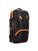 Nitro Gamer Rucksack 53 cm Laptopfach in penta black