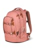 Satch Pack - Schulrucksack 45 cm in Nordic Coral