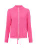 Olsen Jacke Henny in pink - 0001