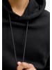 Jack & Jones Sweatshirt / Hoodie Bradley in Creme / schwarz