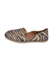 Verbenas Espadrilles CARMEN in bunt