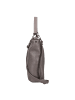 Gabor Brianne Schultertasche 40 cm in old silver