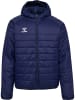 Hummel Hummel Jacke Hmlgo Multisport Herren in MARINE