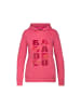 BIDI BADU Salia Lifestyle Hoody - berry in berry