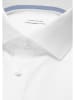 Seidensticker Business Hemd Slim in Weiß