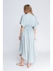 ZHRILL Damen Maxi Sommerkleid VASSE in Grün