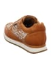 CARMELA Sneaker Low in braun