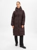 Marc O'Polo Steppmantel in mocca - 0003