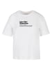 Mister Tee Mister Tee T-Shirts in white