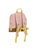 Lässig Lässig Kindergartenrucksack - Mini Backpack, Adventure Tipi