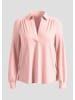 s.Oliver Bluse langarm in Pink