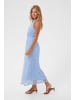 Cream Kleid CRNira Feminine in Powder Blue